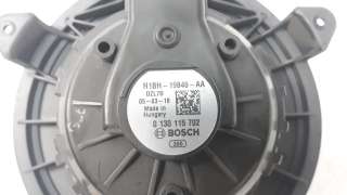Recambio de ventilador calefaccion para ford fiesta (ce1) 2017- 1.0 ecoboost cat referencia OEM IAM H1BH19846AA  