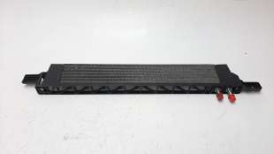 Recambio de radiador aceite para ford mustang 2014- 5.0 ti-vct v8 cat referencia OEM IAM FR337A095AB  