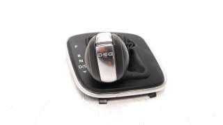 Recambio de pomo palanca cambio para volkswagen polo (6c1) 2014-2017 1.2 tsi referencia OEM IAM 6C1713203AUZD  