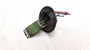 Recambio de resistencia calefaccion para volkswagen polo (6c1) 2014-2017 1.2 tsi referencia OEM IAM 6Q0959263A 342065 ERDAU000 2