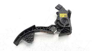 Recambio de potenciometro pedal para volkswagen polo (6c1) 2014-2017 1.2 tsi referencia OEM IAM 6C1723503B 02810755221 