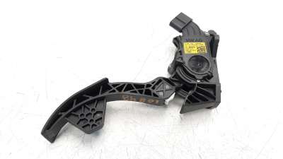 Recambio de potenciometro pedal para volkswagen polo (6c1) 2014-2017 1.2 tsi referencia OEM IAM 6C1723503B 02810755221 