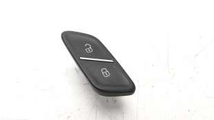 Recambio de interruptor para volkswagen polo (6c1) 2014-2017 1.2 tsi referencia OEM IAM 6C1962125B  