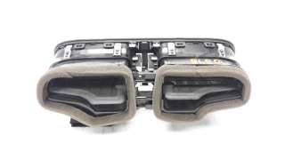Recambio de rejilla aireadora para volkswagen polo (6c1) 2014-2017 1.2 tsi referencia OEM IAM 6C0819728CVAL  