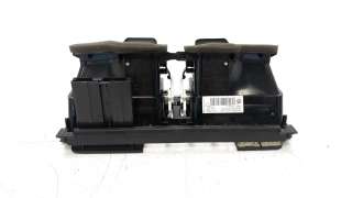 Recambio de rejilla aireadora para volkswagen polo (6c1) 2014-2017 1.2 tsi referencia OEM IAM 6C0819728CVAL  