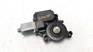 Recambio de motor elevalunas trasero izquierdo para volkswagen polo (6c1) 2014-2017 1.4 tdi referencia OEM IAM 6R0959811N 013082