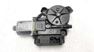 Recambio de motor elevalunas trasero izquierdo para volkswagen polo (6c1) 2014-2017 1.4 tdi referencia OEM IAM 6R0959811N 013082 2