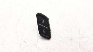Recambio de interruptor para volkswagen polo (6c1) 2014-2017 1.4 tdi referencia OEM IAM 6C1962125B  