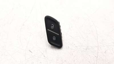 Recambio de interruptor para volkswagen polo (6c1) 2014-2017 1.4 tdi referencia OEM IAM 6C1962125B  