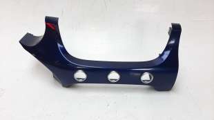Recambio de moldura para fiat 500 x (334) 2014- 1.6 16v cat referencia OEM IAM 735577235  