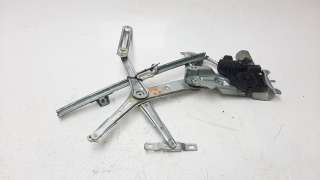Recambio de elevalunas delantero derecho para opel astra g berlina 1998-2004 1.6 16v referencia OEM IAM 90521881  