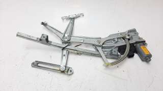 Recambio de elevalunas delantero derecho para opel astra g berlina 1998-2004 1.6 16v referencia OEM IAM 90521881  