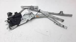 Recambio de elevalunas delantero izquierdo para opel astra g berlina 1998-2004 1.6 16v referencia OEM IAM 90521882  