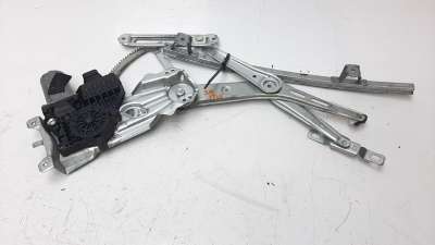Recambio de elevalunas delantero izquierdo para opel astra g berlina 1998-2004 1.6 16v referencia OEM IAM 90521882  