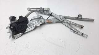 Recambio de elevalunas delantero izquierdo para opel astra g berlina 1998-2004 1.6 16v referencia OEM IAM 90521882  