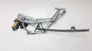 Recambio de elevalunas delantero izquierdo para opel astra g berlina 1998-2004 1.6 16v referencia OEM IAM 90521882   2