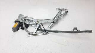 Recambio de elevalunas delantero izquierdo para opel astra g berlina 1998-2004 1.6 16v referencia OEM IAM 90521882  
