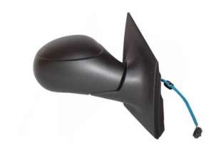 Recambio de retrovisor derecho para citroën c2 2003-2010 referencia OEM IAM 8149SW 1050728013 CI3047313