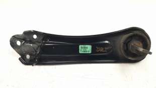 Recambio de brazo suspension inferior trasero izquierdo para jeep cherokee 2014- 2.0 m-jet cat referencia OEM IAM   