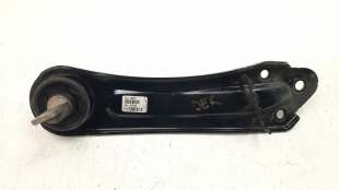 Recambio de brazo suspension inferior trasero derecho para jeep cherokee 2014- 2.0 m-jet cat referencia OEM IAM   