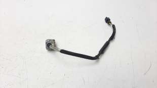 Recambio de modulo electronico para renault captur 2013- 1.5 dci diesel fap energy referencia OEM IAM 284425201R   2