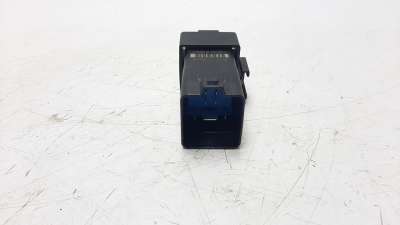 Recambio de caja precalentamiento para volkswagen polo (6c1) 2014-2017 1.4 tdi referencia OEM IAM 04B907281  