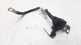 Recambio de modulo electronico para volkswagen polo (6c1) 2014-2017 1.4 tdi referencia OEM IAM 6C0915181A  