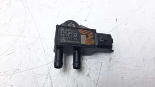 Recambio de sensor presion para peugeot rifter 2018- 1.5 blue-hdi fap referencia OEM IAM 9677816180  