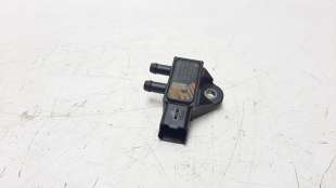 Recambio de sensor presion para peugeot rifter 2018- 1.5 blue-hdi fap referencia OEM IAM 9677816180   2