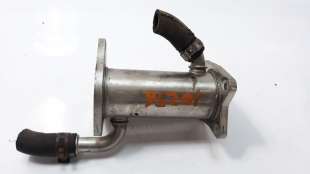 Recambio de enfriador egr para dacia dokker 2012- ambiance referencia OEM IAM 147356133R  