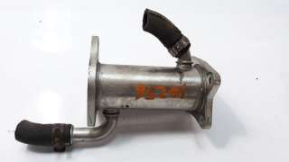 Recambio de enfriador egr para dacia dokker 2012- ambiance referencia OEM IAM 147356133R  