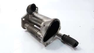 Recambio de enfriador egr para dacia dokker 2012- ambiance referencia OEM IAM 147356133R  