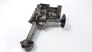Recambio de bomba aceite para dacia dokker 2012- ambiance referencia OEM IAM 8200307174  