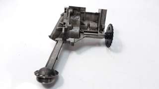 Recambio de bomba aceite para dacia dokker 2012- ambiance referencia OEM IAM 8200307174  