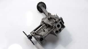 Recambio de bomba aceite para dacia dokker 2012- ambiance referencia OEM IAM 8200307174   2