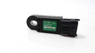 Recambio de sensor para dacia dokker 2012- ambiance referencia OEM IAM 223650001R 0281002997 