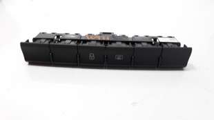 Recambio de interruptor para seat toledo (kg3) 2012- 1.6 tdi referencia OEM IAM 6JA927132BL  