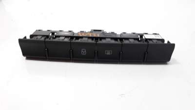 Recambio de interruptor para seat toledo (kg3) 2012- 1.6 tdi referencia OEM IAM 6JA927132BL  