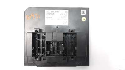 Recambio de modulo electronico para seat toledo (kg3) 2012- 1.6 tdi referencia OEM IAM 6C0937089D 502N14F07 