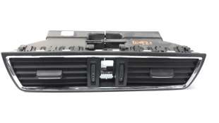 Recambio de rejilla aireadora para seat toledo (kg3) 2012- 1.6 tdi referencia OEM IAM 5JA820951B  