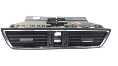 Recambio de rejilla aireadora para seat toledo (kg3) 2012- 1.6 tdi referencia OEM IAM 5JA820951B  