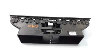 Recambio de rejilla aireadora para seat toledo (kg3) 2012- 1.6 tdi referencia OEM IAM 5JA820951B  