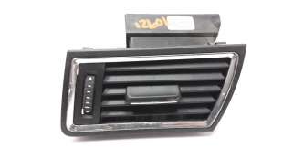 Recambio de rejilla aireadora para seat toledo (kg3) 2012- 1.6 tdi referencia OEM IAM 5JA819701B  