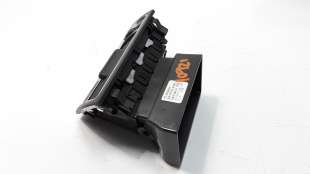 Recambio de rejilla aireadora para seat toledo (kg3) 2012- 1.6 tdi referencia OEM IAM 5JA819701B   2