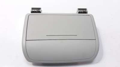 Recambio de guantera para seat toledo (kg3) 2012- 1.6 tdi referencia OEM IAM 6V0868565  