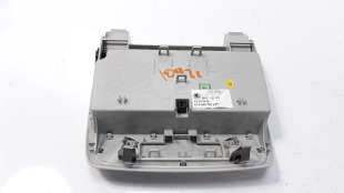 Recambio de guantera para seat toledo (kg3) 2012- 1.6 tdi referencia OEM IAM 6V0868565   2