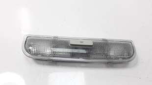 Recambio de luz interior para seat toledo (kg3) 2012- 1.6 tdi referencia OEM IAM 8P0947111A  