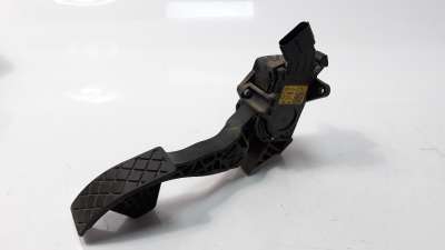 Recambio de potenciometro pedal para seat toledo (kg3) 2012- 1.6 tdi referencia OEM IAM 6C1721503B  