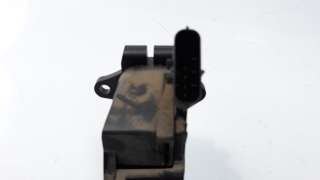 Recambio de potenciometro pedal para seat toledo (kg3) 2012- 1.6 tdi referencia OEM IAM 6C1721503B  