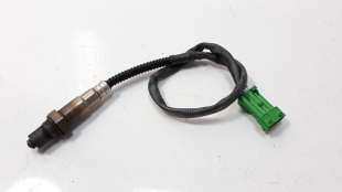 Recambio de sonda lambda para ktm 390 duke 2016- 390 duke referencia OEM IAM 025801000G 94341090000 